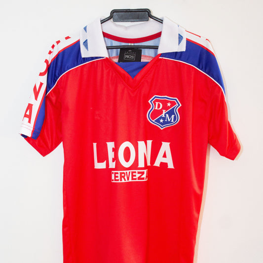 Camiseta Medellin Penalty 1996