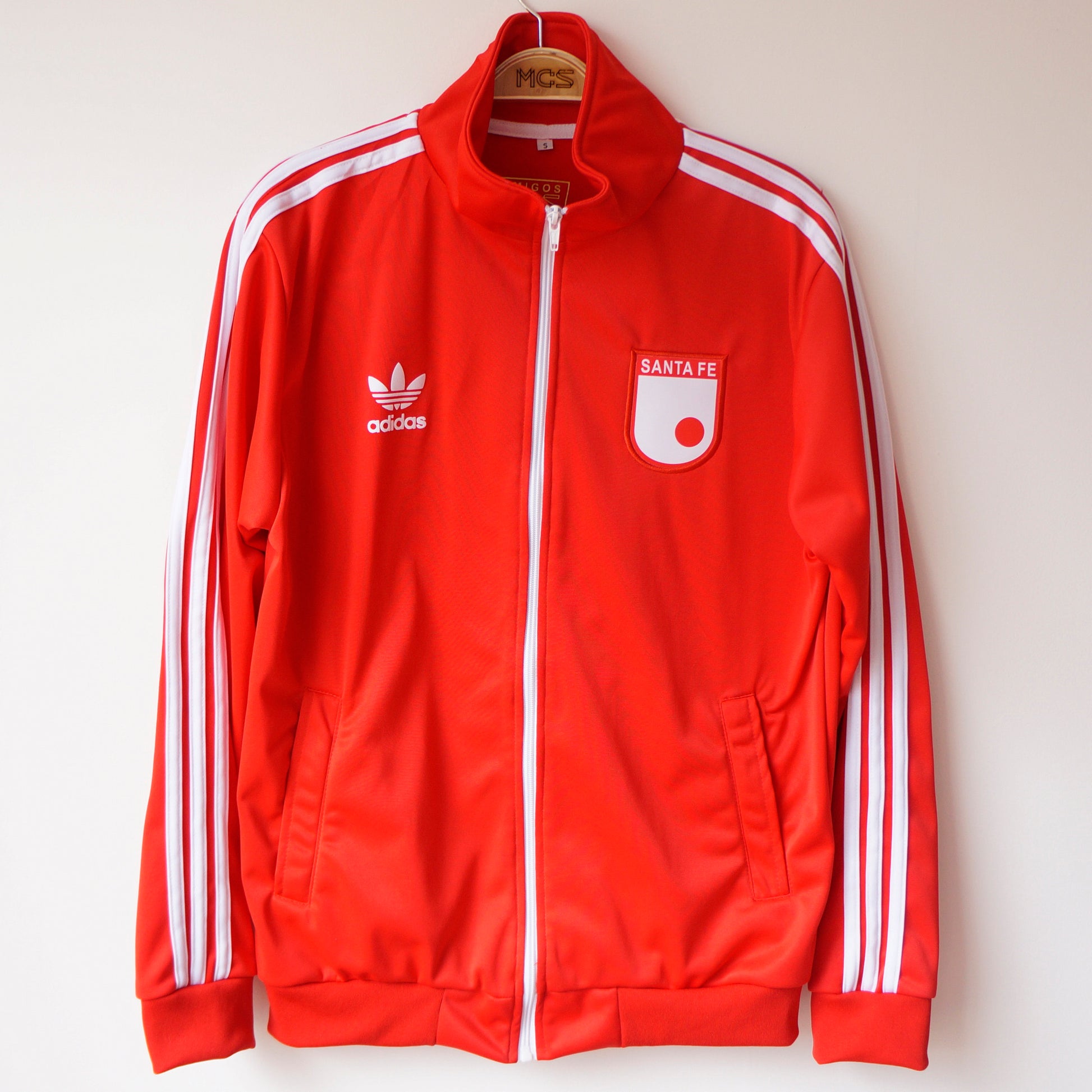 Adidas bogota santafe Clearance