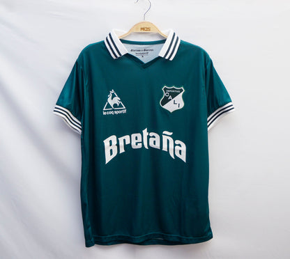 T-shirt Deportivo Cali 1987 Le coq