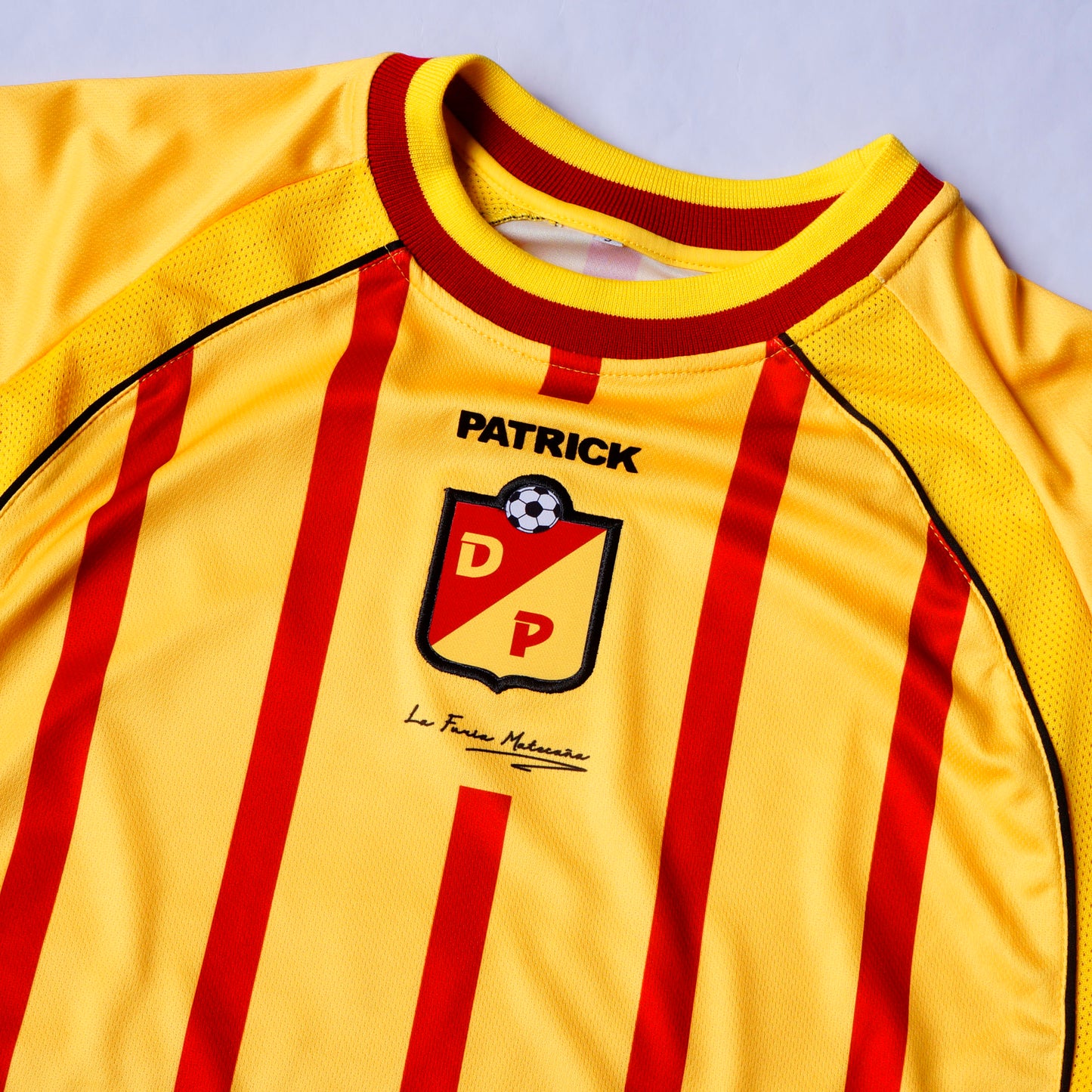 Deportivo Pereira 2003 jersey