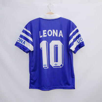 Leona 1996 Millionaires T-shirt