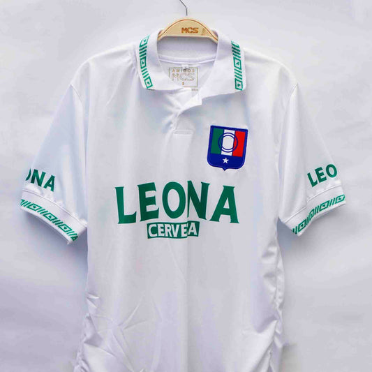 Camiseta Once Caldas 1996